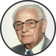Avatar Rudolph Carl Müller